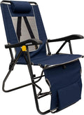 GCI Outdoor Outdoor Lounge Chair by GCIOUTDOOR