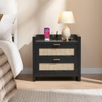 SICOTAS Night Stand Bedside Table by SICOTAS