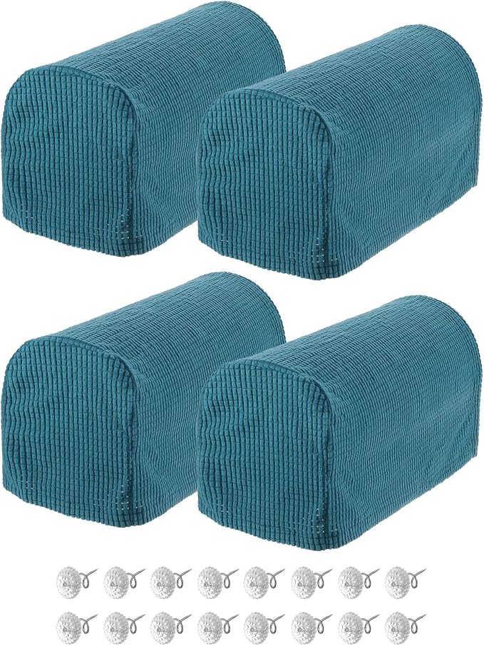 uxcell Stretch Armrest Covers Armchair Anti-Slip by uxcell