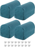 uxcell Stretch Armrest Covers Armchair Anti-Slip by uxcell