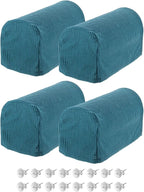 uxcell Stretch Armrest Covers Armchair Anti-Slip by uxcell