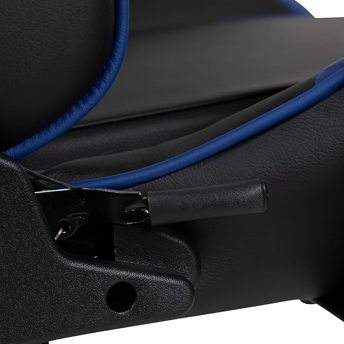 Flash Furniture X30 Gaming Chair Racing Office Ergonomic Computer Chair - Image 10