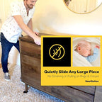 Smart Surface Furniture Sliders - Image 4