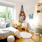 Novel Amdermi Stuffed Animal Hammock Corner Hanging Net - Image 6