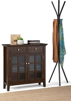 SIMPLIHOME Acadian Storage Cabinet - Image 12