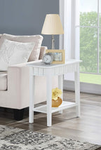 Convenience Concepts Dennis End Table - Image 2