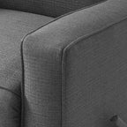 Harkawon Swivel Rocker Recliner Chair, Glider Rocker Recliner, Rocking Chair - Image 9