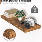 Floating Shelves - Image 4