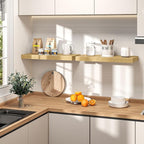 Fun Memories 16Inch Floating Shelves - Image 2