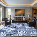DMOYEST Area Rug Living Room Rugs - Image 5