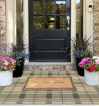 3x5 Buffalo Entry Rug - Image 8