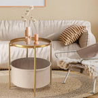 danpinera Round Side Table - Image 2