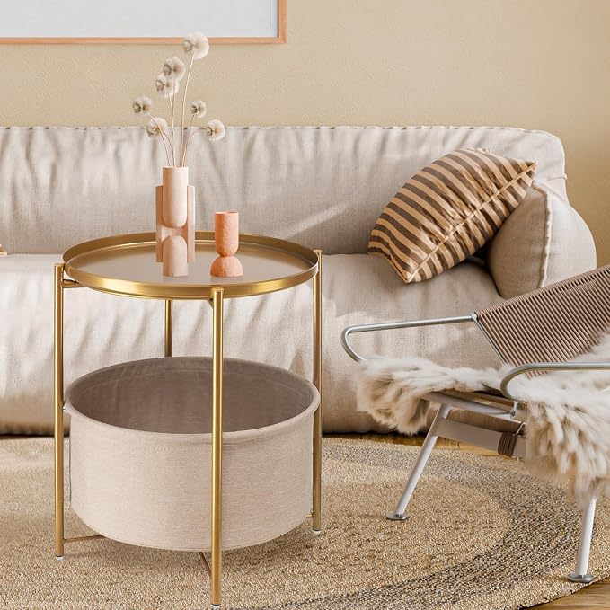 danpinera Round Side Table - Image 2