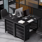 Pamray 32 Inch Computer Desk - Image 4