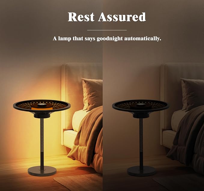 JOOFO End Table, Side Table - Image 7