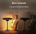JOOFO End Table, Side Table - Image 7