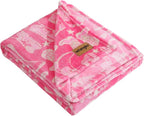 Wrangler - Plush Fleece Throw Blanket, Super Soft Bedding, Dorm Room Essentials by Wrangler%C2%AE