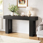 Little Tree 63-Inch Long Console Tables - Image 2