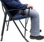 GCI Outdoor SunShade Comfort Pro Camping Chair - Image 6