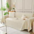 VClife Boho Couch Cover, Washable Thick Sofa Cover by VCLIFE