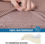 Waterproof Couch Cushion Covers - Image 3