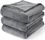 BEDELITE Fleece Blanket Soft Plush Throw - Image 7