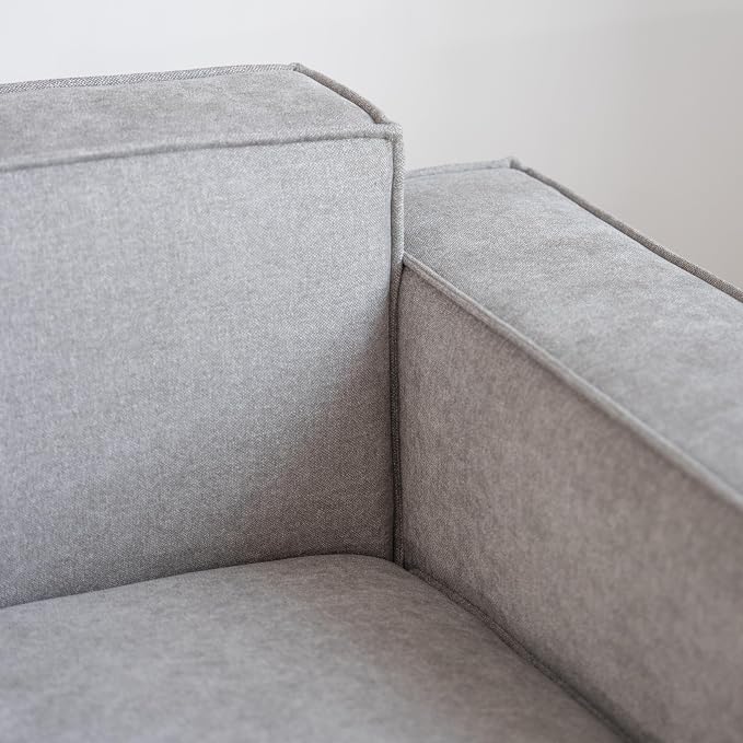 Acanva Luxury Modular Sectional Couch - Image 9