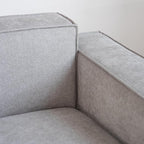 Acanva Luxury Modular Sectional Couch - Image 9