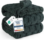 Bedsure GentleSoft King Size Spring Blanket by Unknown