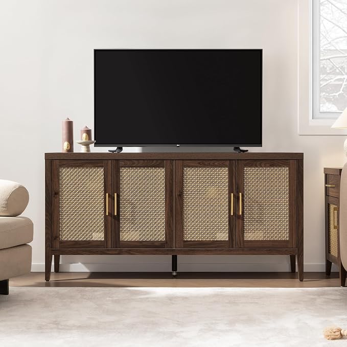 SICOTAS TV Stands for Living Room-Entertainment Center - Image 4