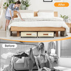 SpaceHacks Under Bed Storage - Image 6