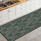 Washable 2'6" x 8' Runners for Hallways, Non Slip Long Floor Runner for Kitchen - Image 4