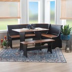 Linon Home Decor Sadie Antique - Image 4