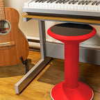 Storex Wiggle Stool – Active Flexible Seating - Image 4