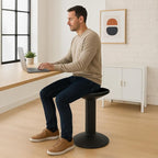 Storex Wiggle Stool – Active Flexible Seating - Image 2