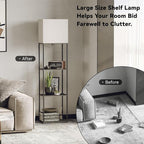 SUNMORY Large Size Floor Lamp - Image 5