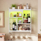 HOOBRO Gaming Floating Shelves - Image 5