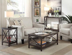 Convenience Concepts Oxford Coffee Table - Image 5