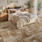 8x10 Ft Large Area Rugs for Living Room, Soft Non-Slip Washable Rugs Modern - Image 4