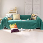 VClife Couch Cover for Sofa, XL Couch Covers for Sectional Sofa, Thick Sofa by VCLIFE