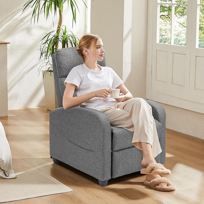 Sweetcrispy Massage Recliner Chair - Image 2