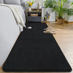 2x8 Runner Rug for Hallway, Long Runner Rugs Non Slip, Non Slip Backing Runners - Image 3