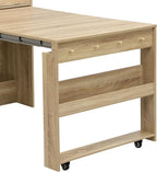 Merax Sideboard Buffet Cabinet - Image 8