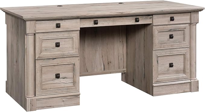 Sauder Palladia Office Desk by SAUDER%C2%AE