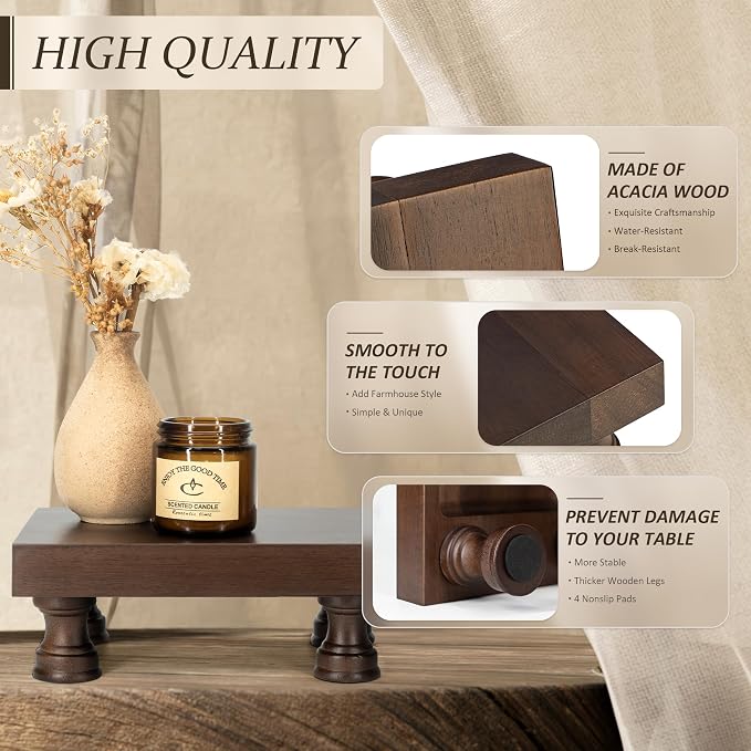 EOSAHR Decorative Display Risers - Image 5