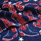 Wrangler - Blanket, Super Soft Plush Bedding - Image 3