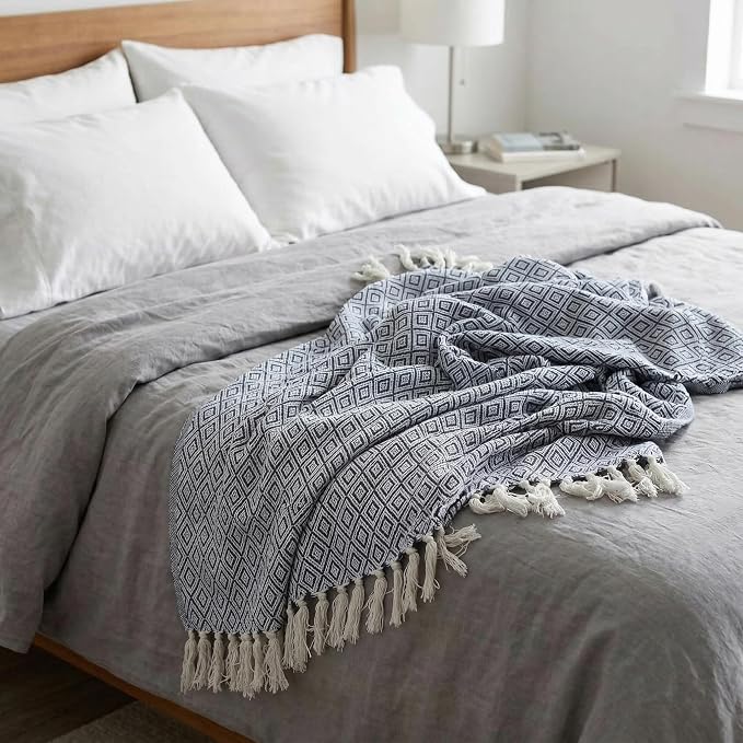 Americanflat 50x60 Throw Blanket - Image 6