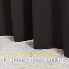 NICETOWN Blackout Curtains Panels - Image 7
