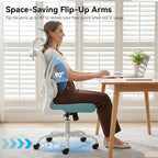 AreShark Office Chair Ergonomic Desk Chairs - Image 8