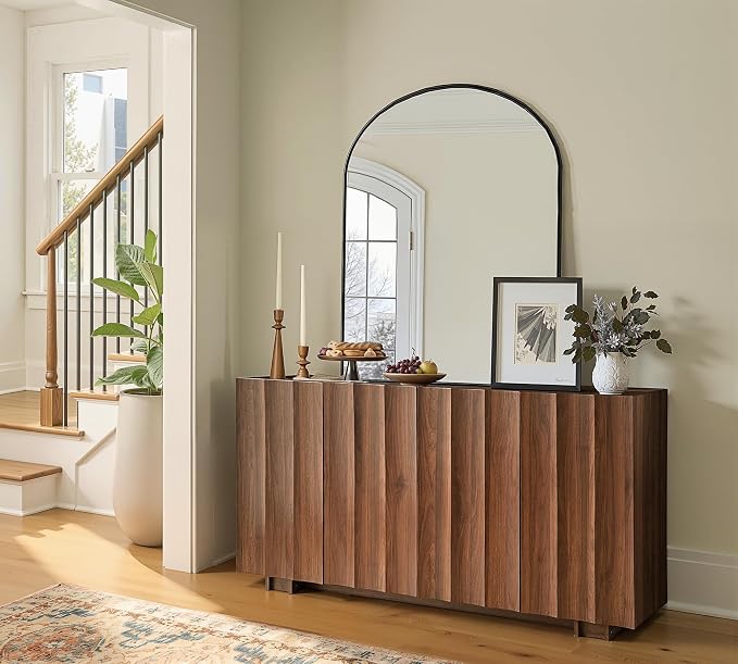 win2win 61.7" Buffet Cabinet - Image 6